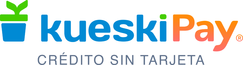 Kueski Pay logo 2023