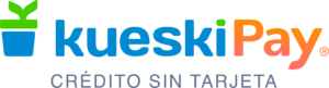 Kueski Pay logo 2023